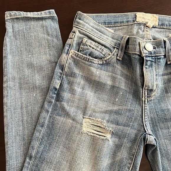CURRENT ELLIOT Jeans, Sz 26 - Picture 6 of 15